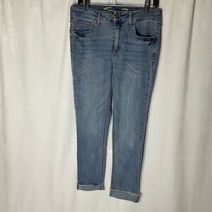 Seven 7 Weekend Slim Fit Jeans Size 8